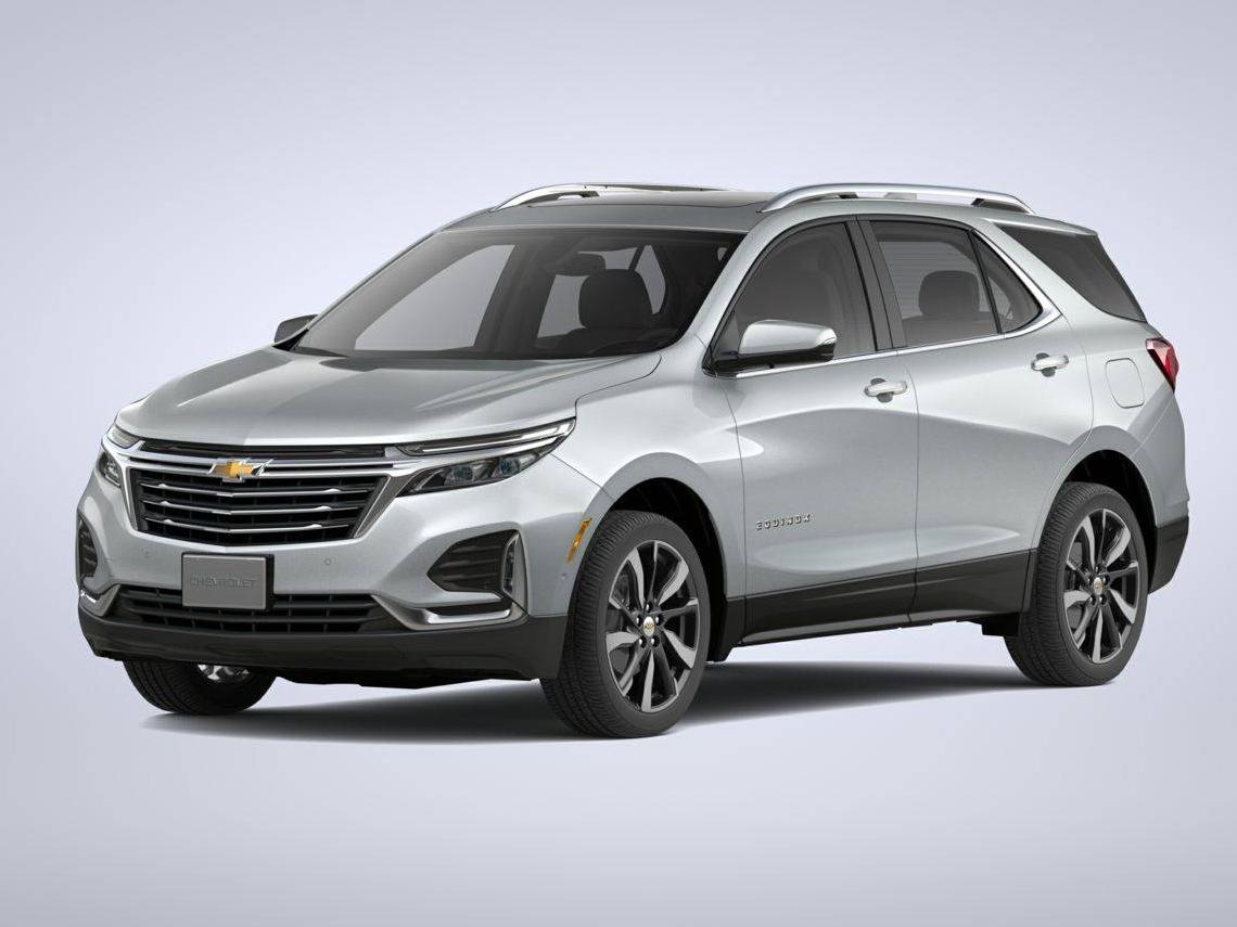 CHEVROLET EQUINOX 2023 3GNAXKEG9PS186147 image