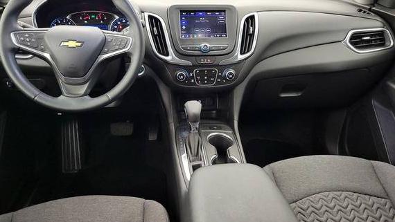 CHEVROLET EQUINOX 2023 3GNAXTEG8PS192365 image