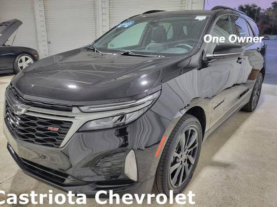 CHEVROLET EQUINOX 2023 3GNAXMEG2PL116849 image CHEVROLET EQUINOX 2023 3GNAXMEG2PL116849 image