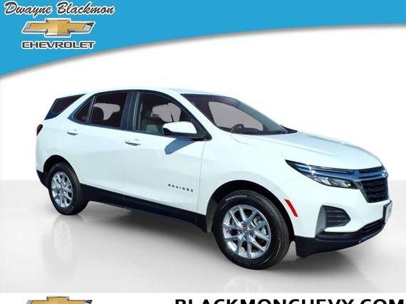 CHEVROLET EQUINOX 2023 3GNAXUEG9PS214928 image CHEVROLET EQUINOX 2023 3GNAXUEG9PS214928 image