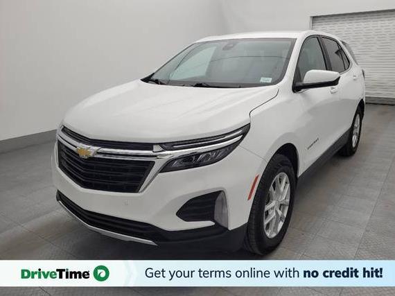 CHEVROLET EQUINOX 2023 3GNAXTEG7PS215845 image