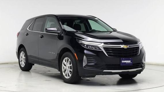 CHEVROLET EQUINOX 2023 3GNAXUEG3PL259194 image CHEVROLET EQUINOX 2023 3GNAXUEG3PL259194 image