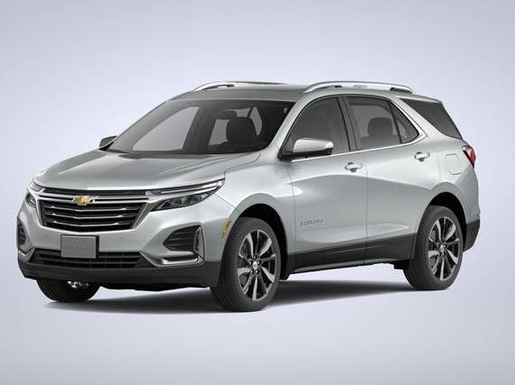 CHEVROLET EQUINOX 2023 3GNAXUEG8PL199803 image