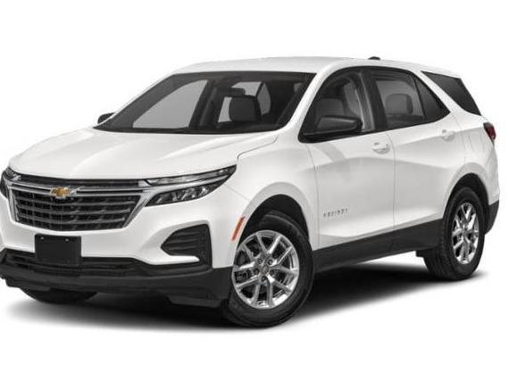 CHEVROLET EQUINOX 2023 3GNAXUEG9PL152568 image