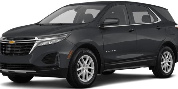 CHEVROLET EQUINOX 2023 3GNAXTEG3PS191396 image
