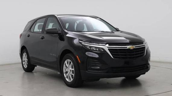 CHEVROLET EQUINOX 2023 3GNAXHEG3PL173648 image CHEVROLET EQUINOX 2023 3GNAXHEG3PL173648 image