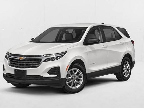 CHEVROLET EQUINOX 2023 3GNAXKEG3PS161633 image CHEVROLET EQUINOX 2023 3GNAXKEG3PS161633 image