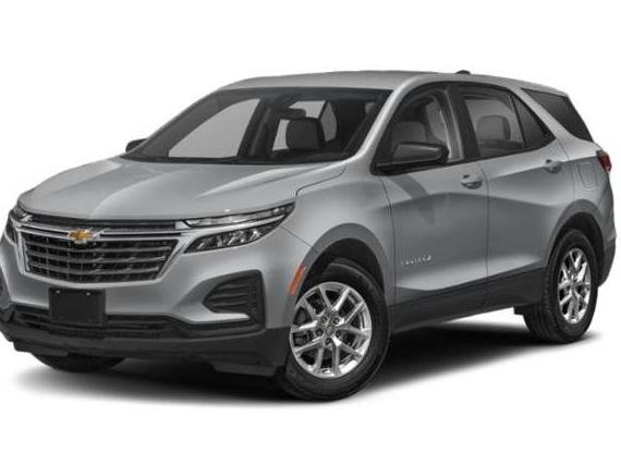 CHEVROLET EQUINOX 2023 3GNAXHEG3PL266332 image