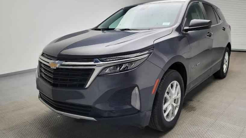 CHEVROLET EQUINOX 2023 3GNAXUEG1PS139044 image