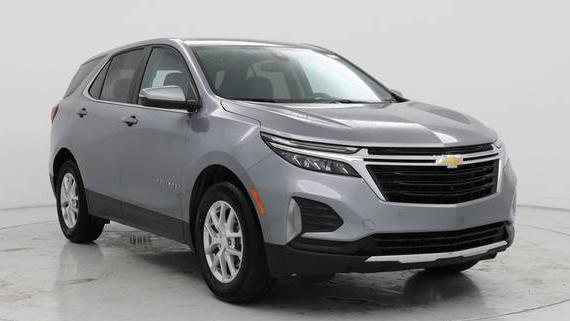 CHEVROLET EQUINOX 2023 3GNAXKEGXPS204235 image CHEVROLET EQUINOX 2023 3GNAXKEGXPS204235 image