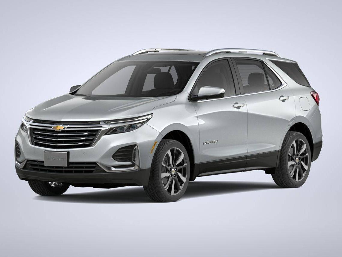 CHEVROLET EQUINOX 2023 3GNAXUEGXPL147122 image