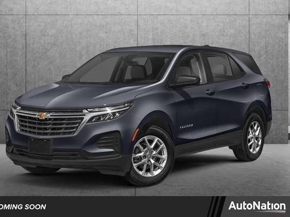 CHEVROLET EQUINOX 2023 3GNAXKEG2PS115050 image