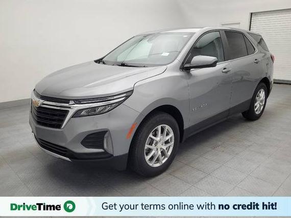 CHEVROLET EQUINOX 2023 3GNAXTEG8PS187165 image