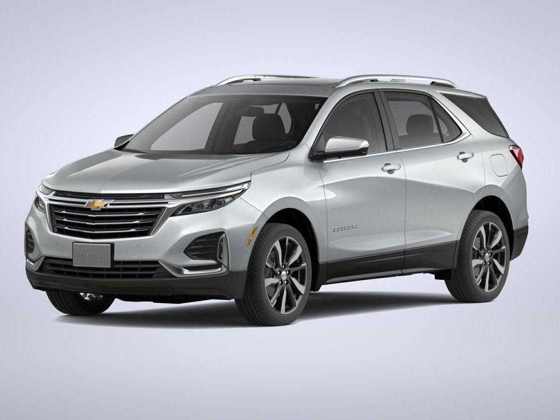 CHEVROLET EQUINOX 2023 3GNAXUEG3PL183430 image