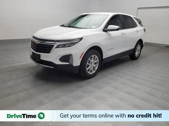 CHEVROLET EQUINOX 2023 3GNAXTEG3PS198672 image