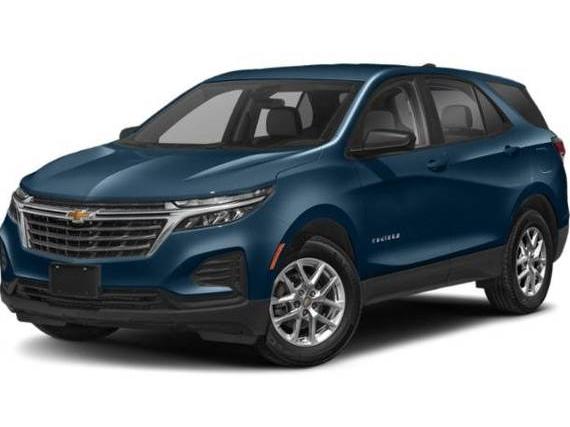 CHEVROLET EQUINOX 2023 3GNAXSEG8PL196839 image CHEVROLET EQUINOX 2023 3GNAXSEG8PL196839 image