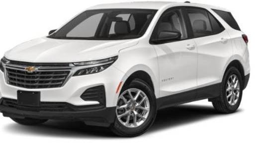 CHEVROLET EQUINOX 2023 3GNAXTEG5PS202267 image