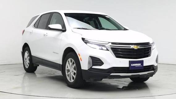 CHEVROLET EQUINOX 2023 3GNAXTEG4PS217648 image
