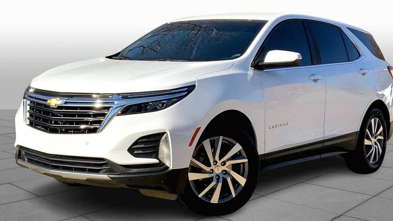 CHEVROLET EQUINOX 2023 3GNAXKEG4PS180207 image