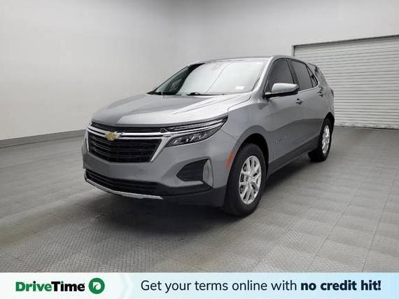 CHEVROLET EQUINOX 2023 3GNAXTEG1PS203402 image