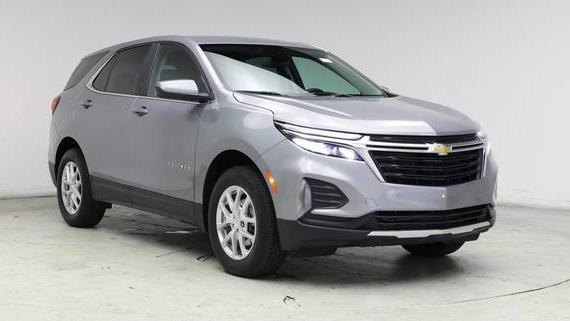 CHEVROLET EQUINOX 2023 3GNAXTEG4PL247646 image CHEVROLET EQUINOX 2023 3GNAXTEG4PL247646 image