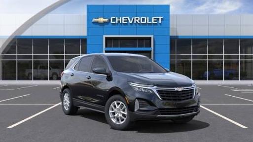 CHEVROLET EQUINOX 2023 3GNAXUEG3PL102295 image