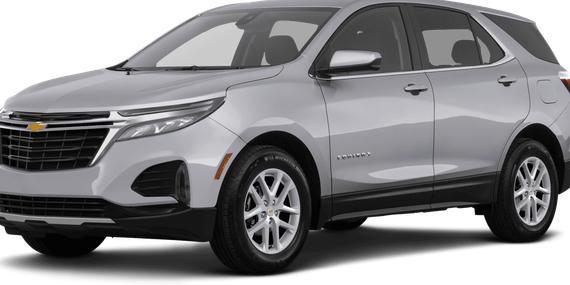 CHEVROLET EQUINOX 2023 3GNAXSEG7PL186061 image CHEVROLET EQUINOX 2023 3GNAXSEG7PL186061 image