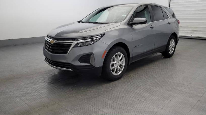 CHEVROLET EQUINOX 2023 3GNAXKEG0PS173786 image