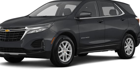CHEVROLET EQUINOX 2023 3GNAXTEG1PS203268 image