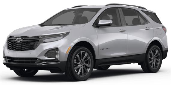 CHEVROLET EQUINOX 2023 3GNAXMEG3PL106038 image CHEVROLET EQUINOX 2023 3GNAXMEG3PL106038 image
