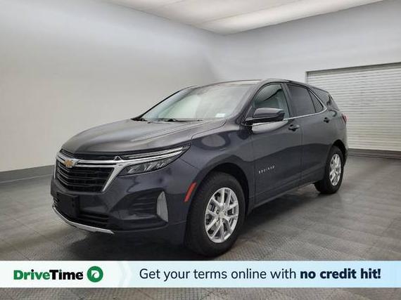 CHEVROLET EQUINOX 2023 3GNAXTEG3PS191060 image