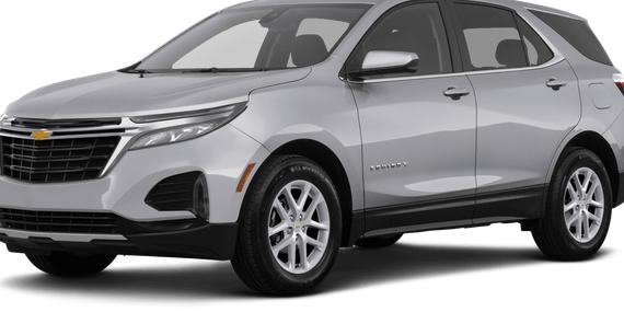 CHEVROLET EQUINOX 2023 3GNAXUEG4PS217722 image