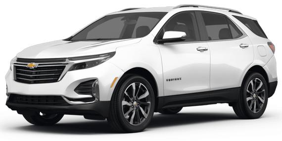 CHEVROLET EQUINOX 2023 3GNAXNEG6PL137516 image