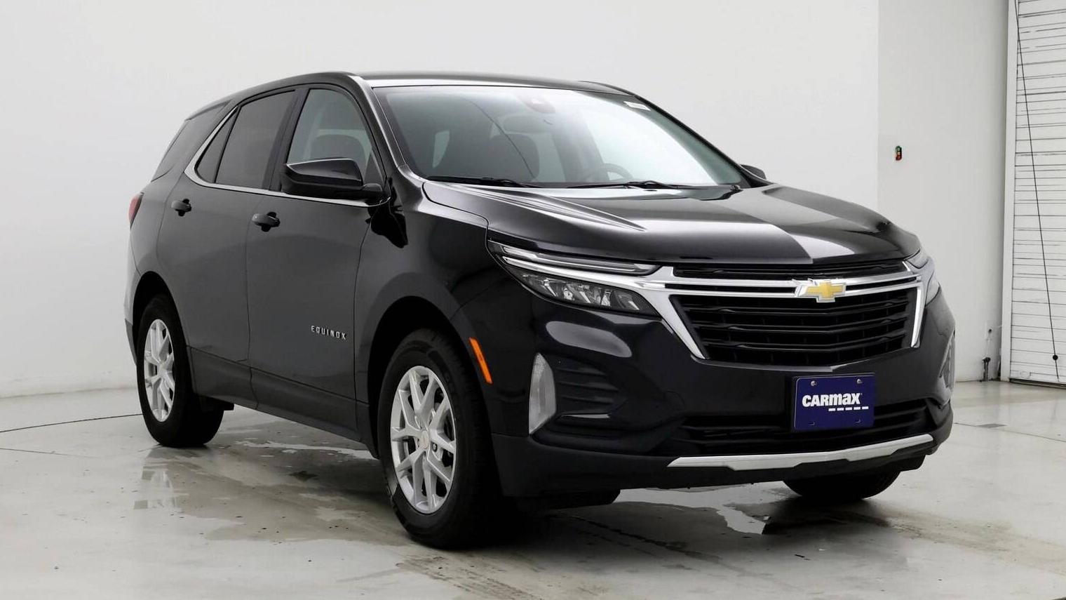 CHEVROLET EQUINOX 2023 3GNAXUEG6PL264342 image