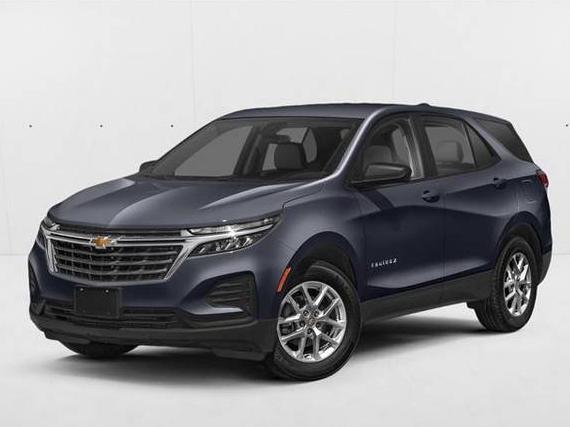 CHEVROLET EQUINOX 2023 3GNAXTEG1PS191302 image