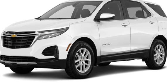CHEVROLET EQUINOX 2023 3GNAXTEG6PS179002 image