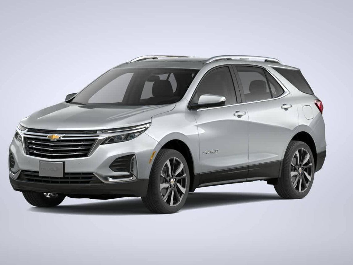 CHEVROLET EQUINOX 2023 3GNAXKEG3PL190060 image