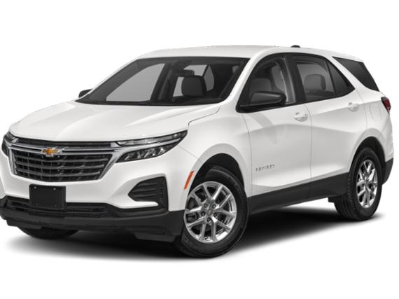 CHEVROLET EQUINOX 2023 3GNAXMEG0PS112353 image