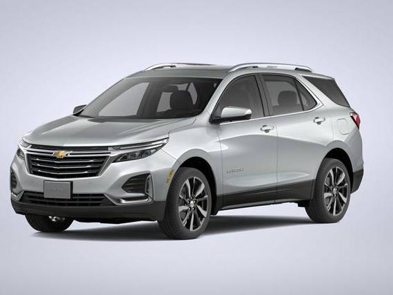 CHEVROLET EQUINOX 2023 3GNAXTEG1PS191347 image