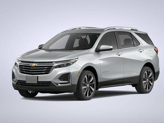 CHEVROLET EQUINOX 2023 3GNAXUEG1PS151520 image