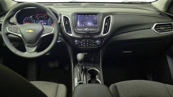 CHEVROLET EQUINOX 2023 3GNAXUEG6PL134707 image