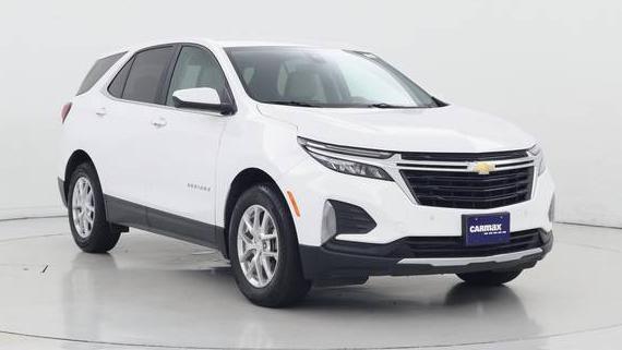 CHEVROLET EQUINOX 2023 3GNAXJEG8PL112562 image
