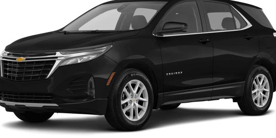CHEVROLET EQUINOX 2023 3GNAXTEG0PL247904 image