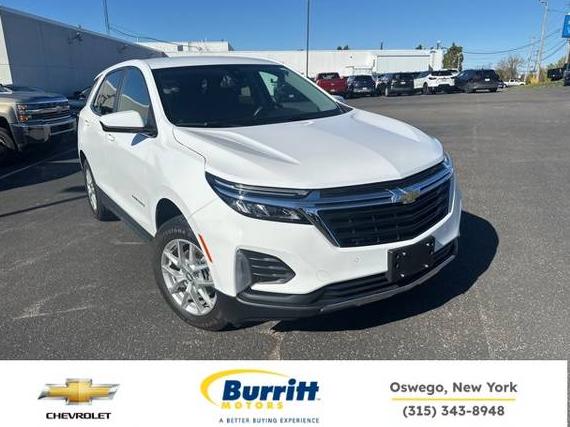 CHEVROLET EQUINOX 2023 3GNAXTEG7PL249682 image CHEVROLET EQUINOX 2023 3GNAXTEG7PL249682 image