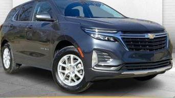 CHEVROLET EQUINOX 2023 3GNAXTEGXPS119420 image