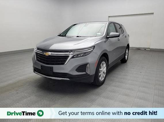 CHEVROLET EQUINOX 2023 3GNAXTEG1PS199013 image