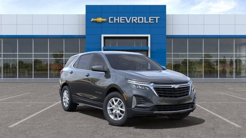 CHEVROLET EQUINOX 2023 3GNAXUEG9PS190596 image