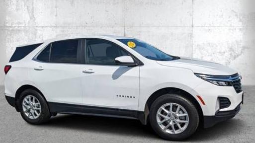 CHEVROLET EQUINOX 2023 3GNAXTEG5PS205931 image
