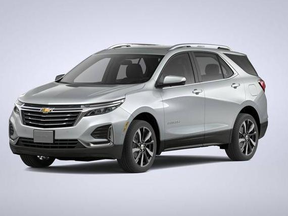 CHEVROLET EQUINOX 2023 3GNAXKEG2PS177905 image