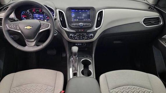 CHEVROLET EQUINOX 2023 3GNAXTEG0PL246221 image